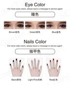 Wholesale cheap price Custom standard full silicone sex doll made in china from AUTOMATIC WOMAN
